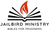 Jailbird Ministry, Inc. Logo