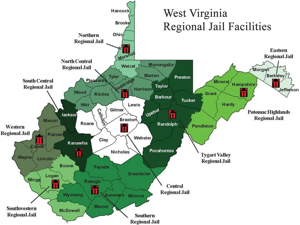 Jailbird Ministry
